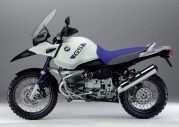 BMW R 1150 GS Adventure